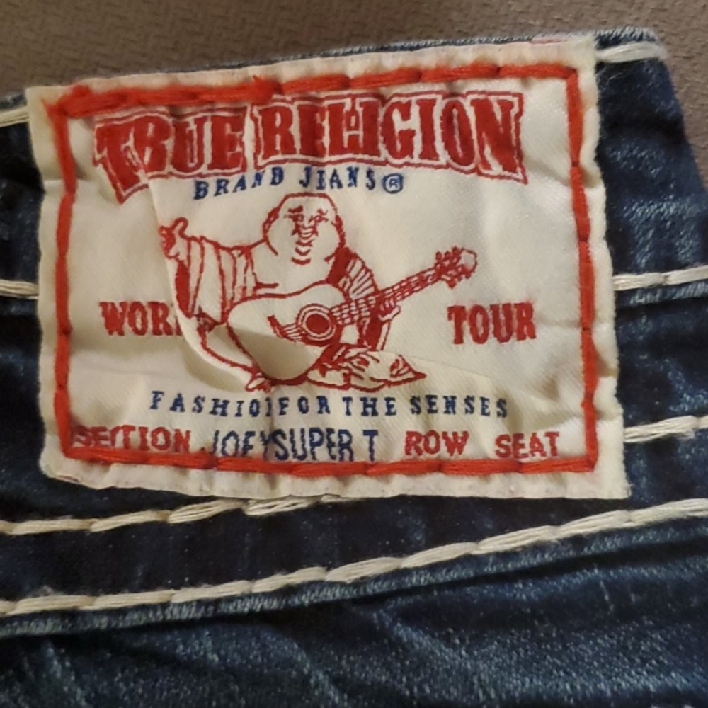 Jeans - Picture 6 of 11